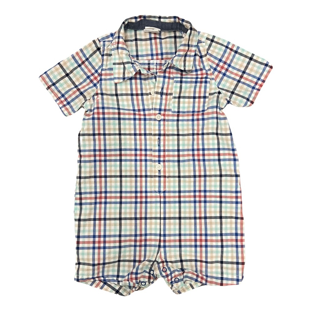 { Egg Romper }